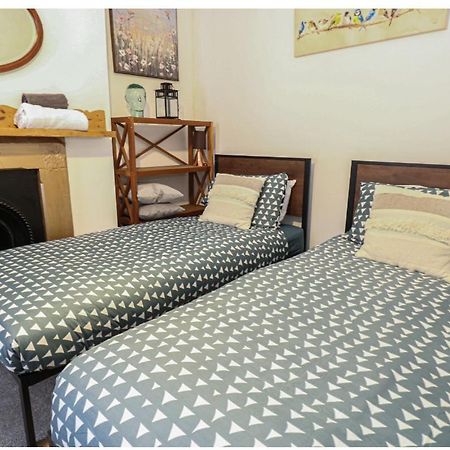 Seaview Cottage With Oodles Of Charm Sleeps 4 Πόρτλαντ Εξωτερικό φωτογραφία