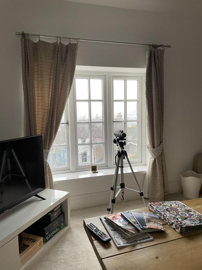 Seaview Cottage With Oodles Of Charm Sleeps 4 Πόρτλαντ Εξωτερικό φωτογραφία