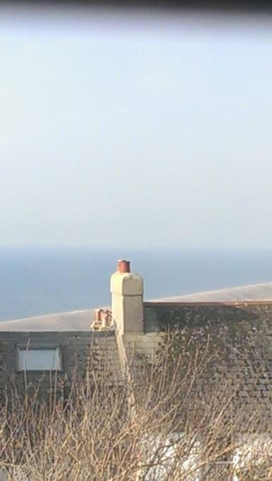 Seaview Cottage With Oodles Of Charm Sleeps 4 Πόρτλαντ Εξωτερικό φωτογραφία