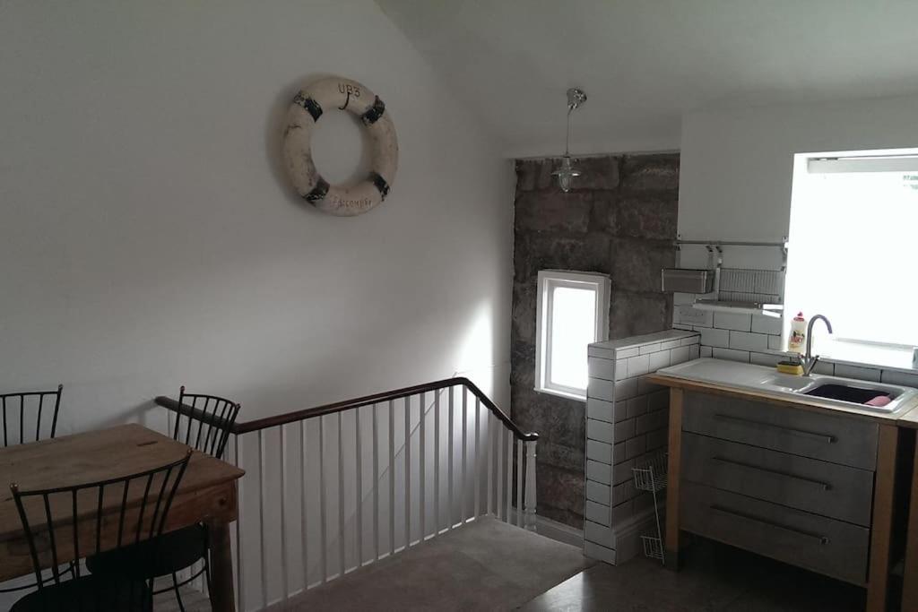 Seaview Cottage With Oodles Of Charm Sleeps 4 Πόρτλαντ Εξωτερικό φωτογραφία