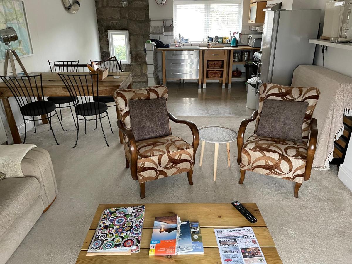 Seaview Cottage With Oodles Of Charm Sleeps 4 Πόρτλαντ Εξωτερικό φωτογραφία