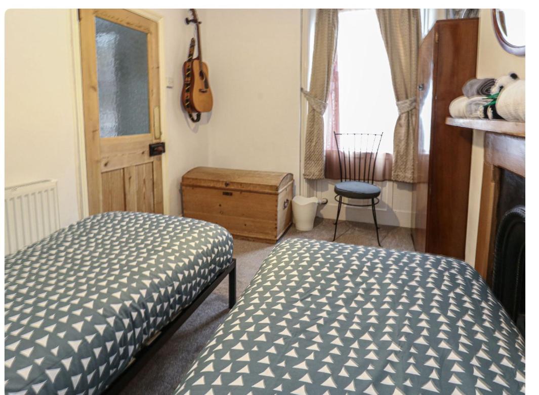 Seaview Cottage With Oodles Of Charm Sleeps 4 Πόρτλαντ Εξωτερικό φωτογραφία
