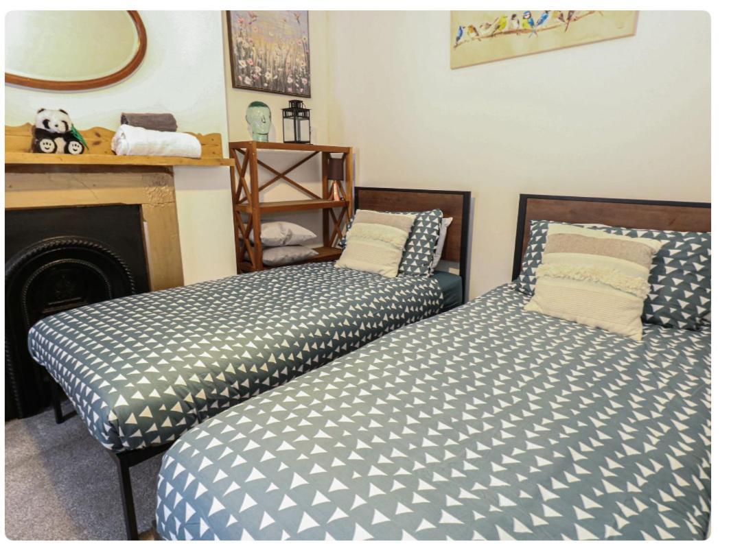 Seaview Cottage With Oodles Of Charm Sleeps 4 Πόρτλαντ Εξωτερικό φωτογραφία